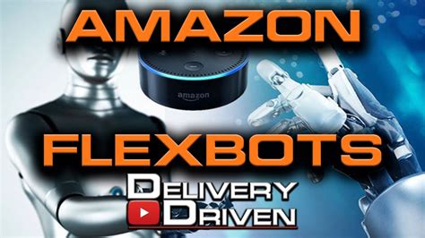 According to official company documents discovered online by Vice,. . Amazon flex bot
